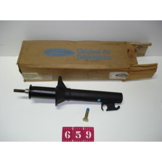 Amortecedor Dianteiro - Escort Xr3 1.8 89/92 -
