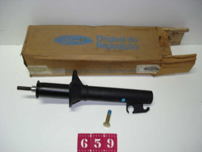 【K0921】 Pivô De Suspensão Dianteiro Inferior Direito N 1065 Nakata | Frete