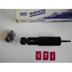 Amortecedor Dianteiro - F1000 92 4X2 / 4X4 - Nakata