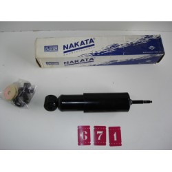 Amortecedor Dianteiro - F1000 92 4X2 / 4X4 - Nakata