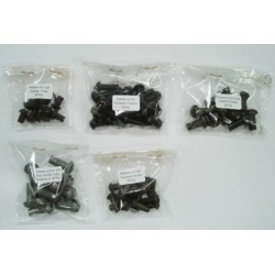 Kit Rebite Chassi Fordinho