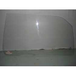 Vidro de Porta Del Rey 2 Pts 1981 Não Orig