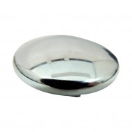 Porca Cajado Capota Cromada Fordinho