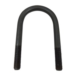 Grampo Feixe Mola Dianteira 30-31 Fordinho