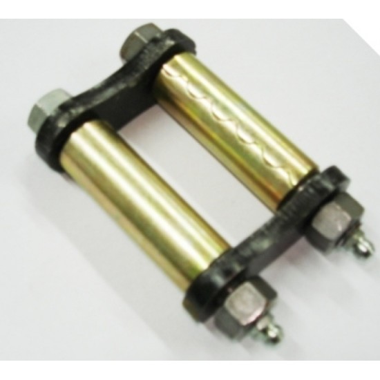 Jumelo Traseiro Fordinho