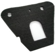 Feltro Acabamento dos Pedais - Ford Modelo a 28-31