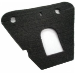 Feltro Acabamento dos Pedais - Ford Modelo a 28-31