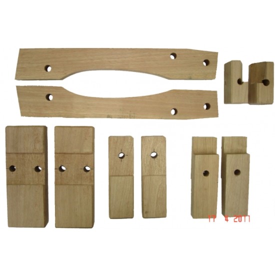 Cal&ccedil;os Carroceria Tudor Fordinho