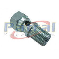 Parafuso Oco Cilindro Mestre Willys