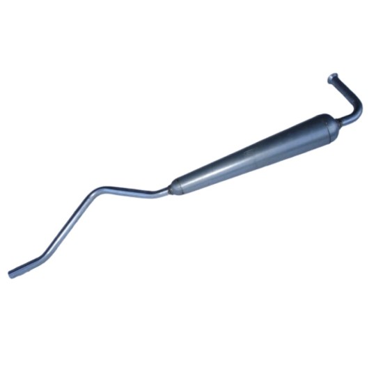 Escapamento Completo Surdina Fordinho 29 &agrave; 31