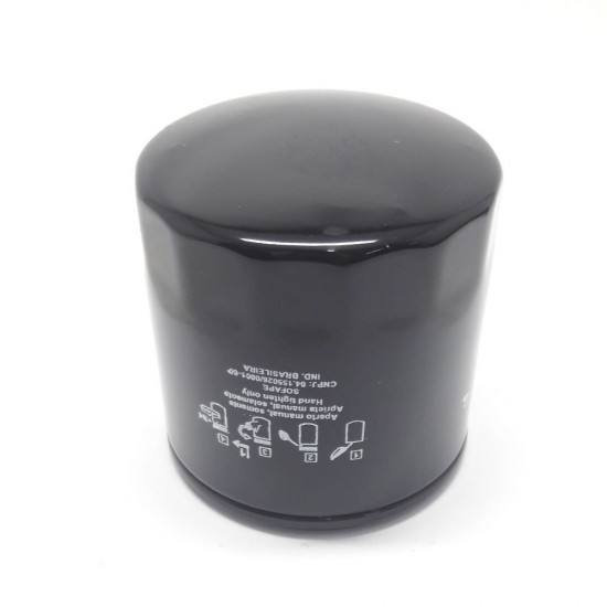 Filtro de &Oacute;leo Gm Corsa Celta Lb619