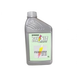 Óleo Lubrificante Sintético - Selenia Perform Sae 5W-30 - 1 Litro
