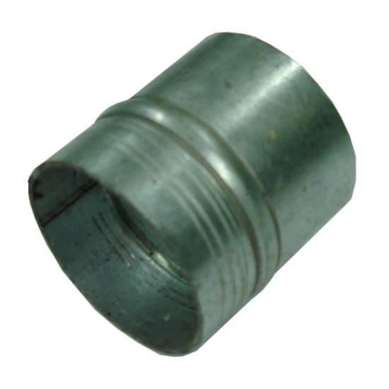 Tubo Guia Escapamento Fordinho