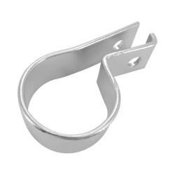 Abraçadeira Traseira Escapamento Fordinho