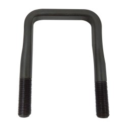 Grampo Feixe Mola Traseiro Fordinho