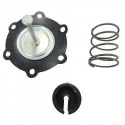 Diafragma Bomba Combustível - Vw 4 Portas/puma Gt/vw