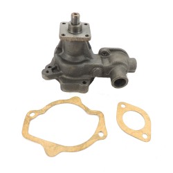 Bomba Agua - Chevette C Polia Eletromagnetica Exceto Ar Cond.