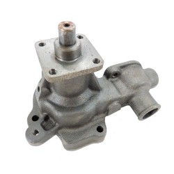 Bomba Agua - Chevette C Polia Eletromagnetica Exceto Ar Cond.