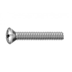 Parafuso Fixação Espingarda e Saia Radiador Fordinho