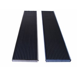 Estribo Montado Completo Fordinho