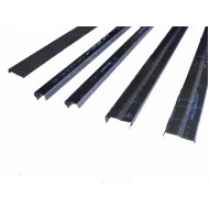 Friso do Estribo Fordinho 1928 &agrave; 1929