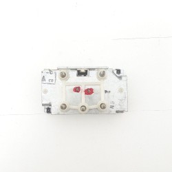 Indicador Temperatura e Combustível Escort 85