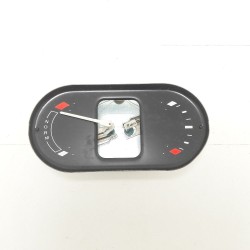 Indicador Temperatura e Combustível Escort Peça com Defeito