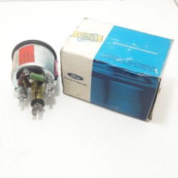 Indicador Pressão Óleo Ford Cargo