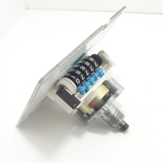 Veloc&iacute;metro Panorama C/cl,spazio Cl/cls/tr 160Km/h