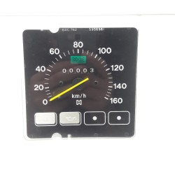 Velocímetro Panorama C/cl,spazio Cl/cls/tr 160Km/h