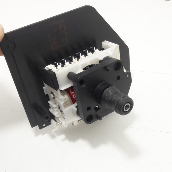 Veloc&iacute;metro Fiat Uno