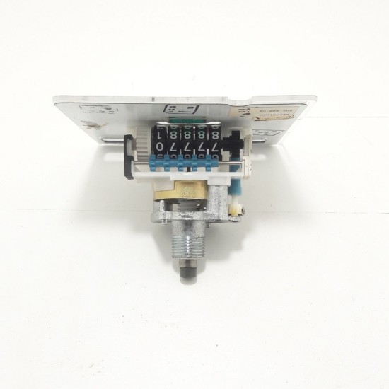 Veloc&iacute;metro Spazio Cls/tr 83/84,oggi Cs 84/ 160Km/h