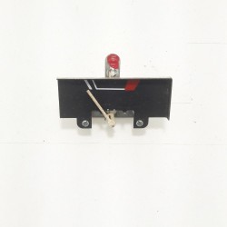 Indicador Temperatura Spazio