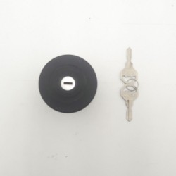 Tampa Combustível - Del Rey 90/