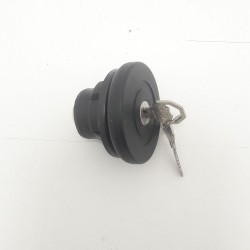 Tampa Combustível - Del Rey 90/