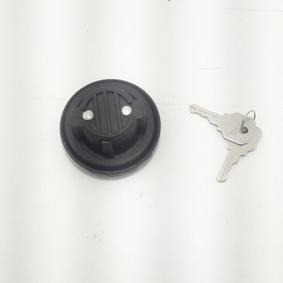 Tampa Combust&iacute;vel Kombi, Galaxie, Rural, Corcel /72