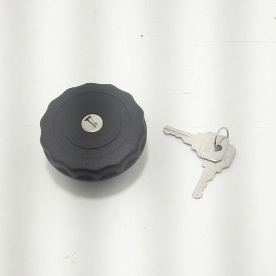 Tampa Combust&iacute;vel Kombi, Galaxie, Rural, Corcel /72