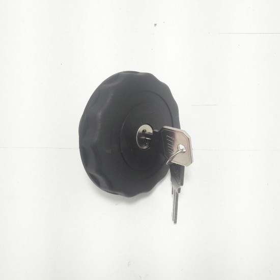 Tampa Combust&iacute;vel Kombi, Galaxie, Rural, Corcel /72