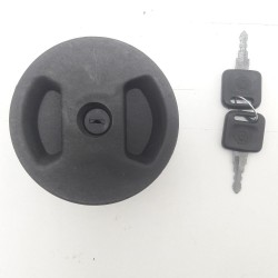 Tampa Combustível - Escort/87