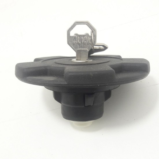 Tampa Combust&iacute;vel Pampa/ Del Rey Scala/ Belina 90/ Tc 6101