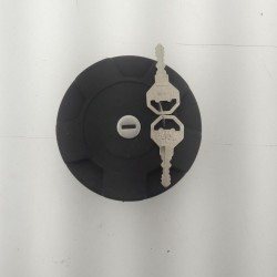 Tampa Combustível Pampa/ Del Rey Scala/ Belina 90/ Tc 6101