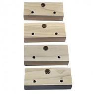 Cal&ccedil;o Espingarda Fordinho