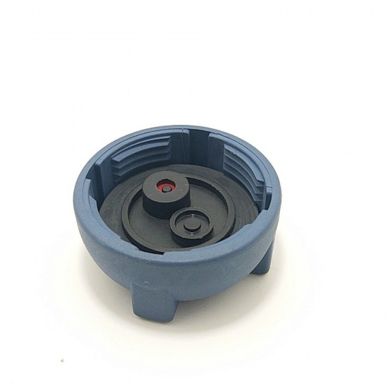 Tampa Radiador Expans&atilde;o Escort/Gol/Voyage/Parati/Saveiro