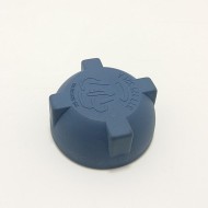 Tampa Radiador Expans&atilde;o Escort/Gol/Voyage/Parati/Saveiro