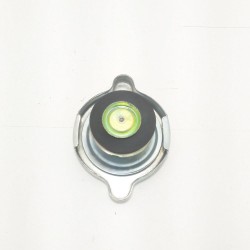 Tampa Radiador Escort, Gm, Pick-Up 4 Cil, Caminhões