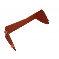 Saia Radiador 28-29 Fordinho