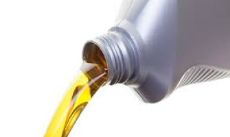 Óleo usados no Ford A e suas quantidades